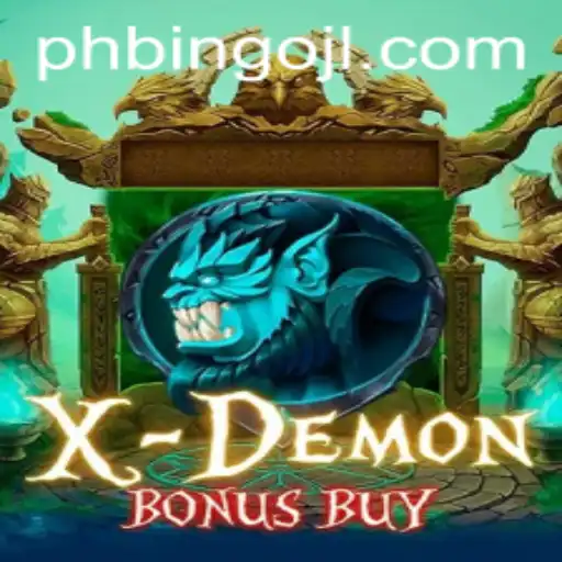 XDemonBonusBuy: A New Era in Gaming with PHBINGO